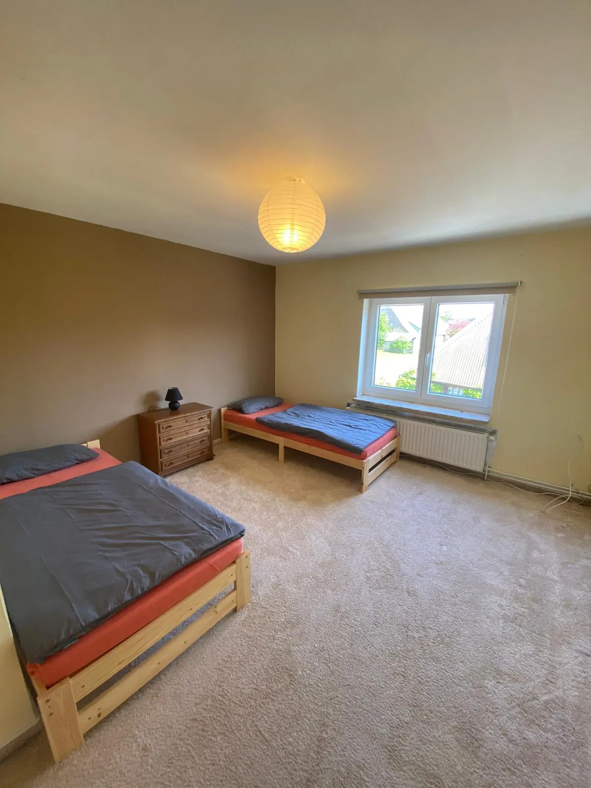 LüttHus GmbH, Monteurswohnungen in 24805 Hamdorf