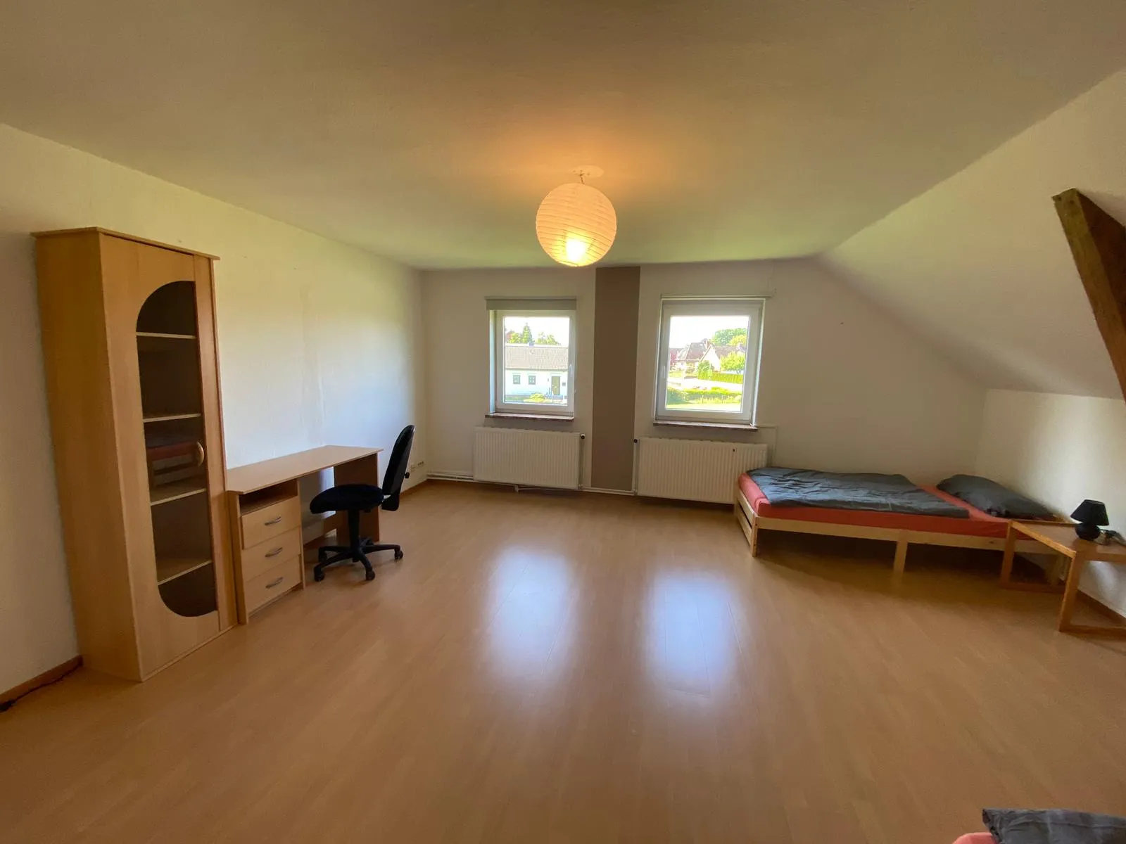 LüttHus GmbH, Monteurswohnungen in 24805 Hamdorf