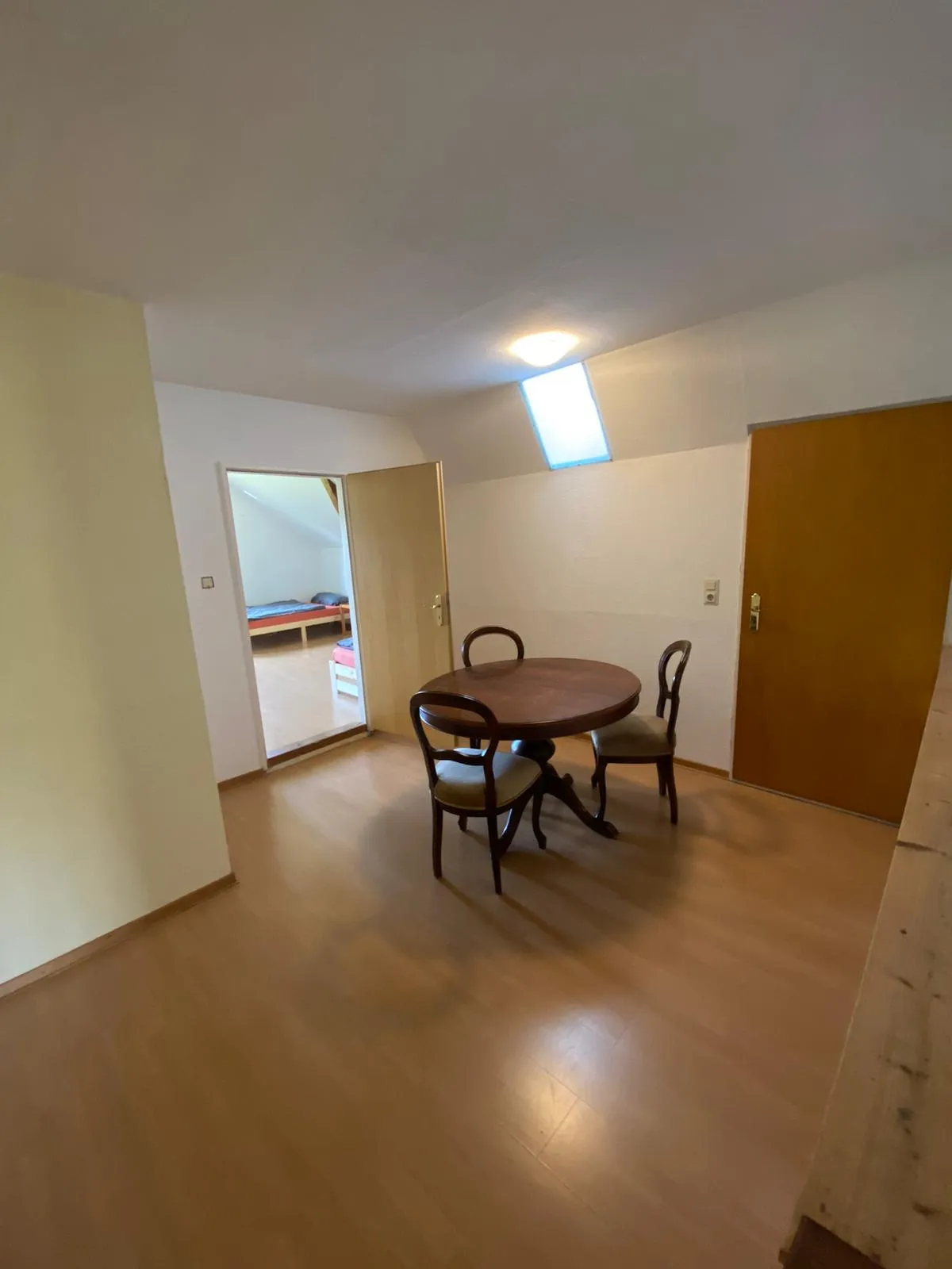 LüttHus GmbH, Monteurswohnungen in 24805 Hamdorf