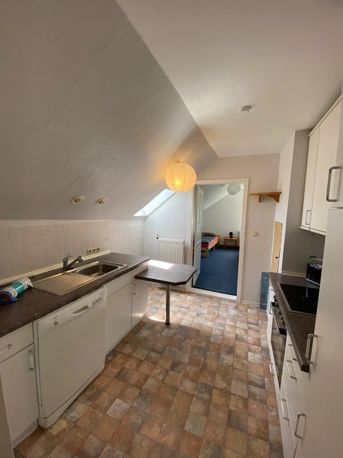 LüttHus GmbH, Monteurswohnungen in 24805 Hamdorf