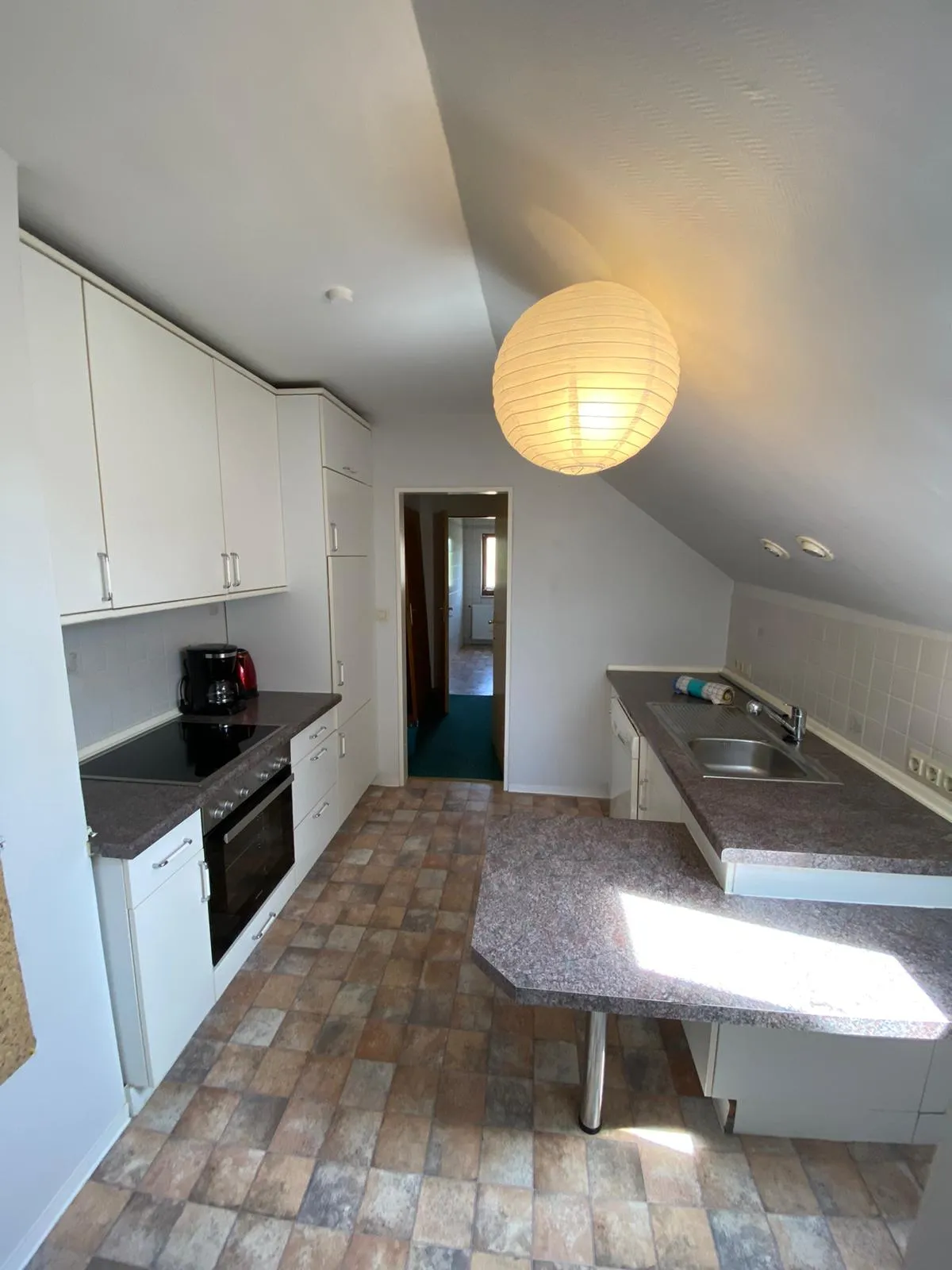 LüttHus GmbH, Monteurswohnungen in 24805 Hamdorf