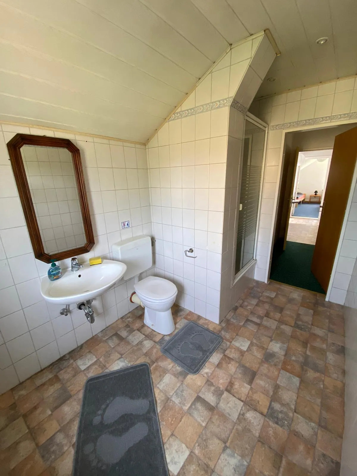 LüttHus GmbH, Monteurswohnungen in 24805 Hamdorf