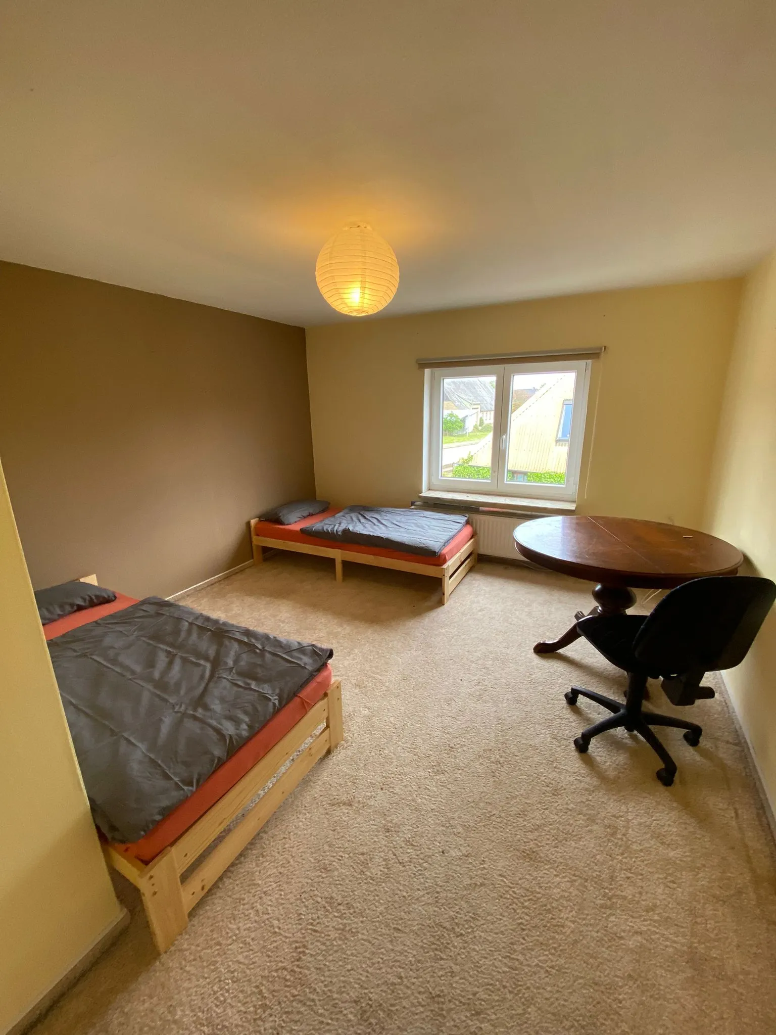 LüttHus GmbH, Monteurswohnungen in 24805 Hamdorf